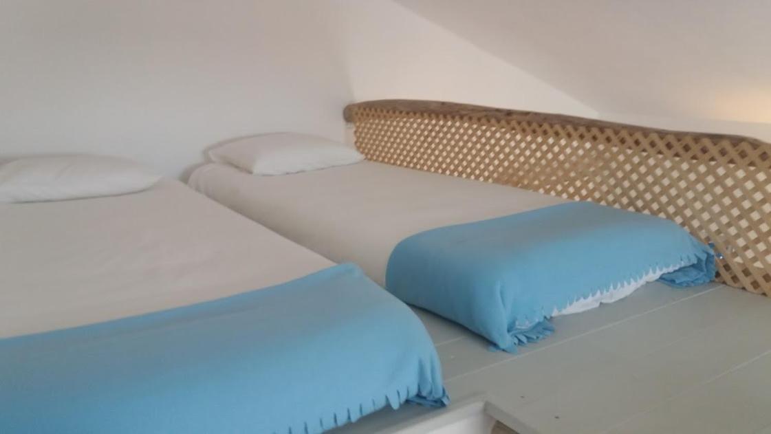 Puravida Divehouse Bed & Breakfast Sagres Dış mekan fotoğraf