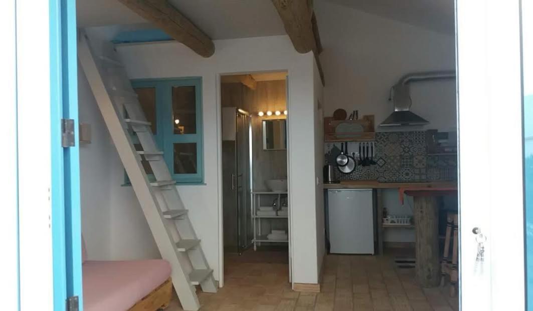 Puravida Divehouse Bed & Breakfast Sagres Dış mekan fotoğraf