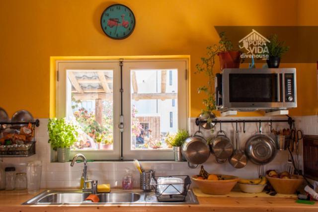Puravida Divehouse Bed & Breakfast Sagres Dış mekan fotoğraf