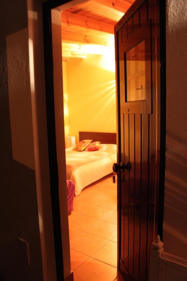 Puravida Divehouse Bed & Breakfast Sagres Dış mekan fotoğraf