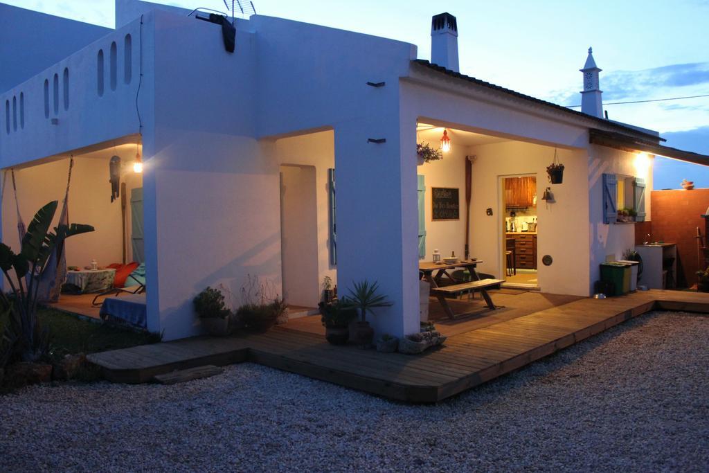 Puravida Divehouse Bed & Breakfast Sagres Dış mekan fotoğraf