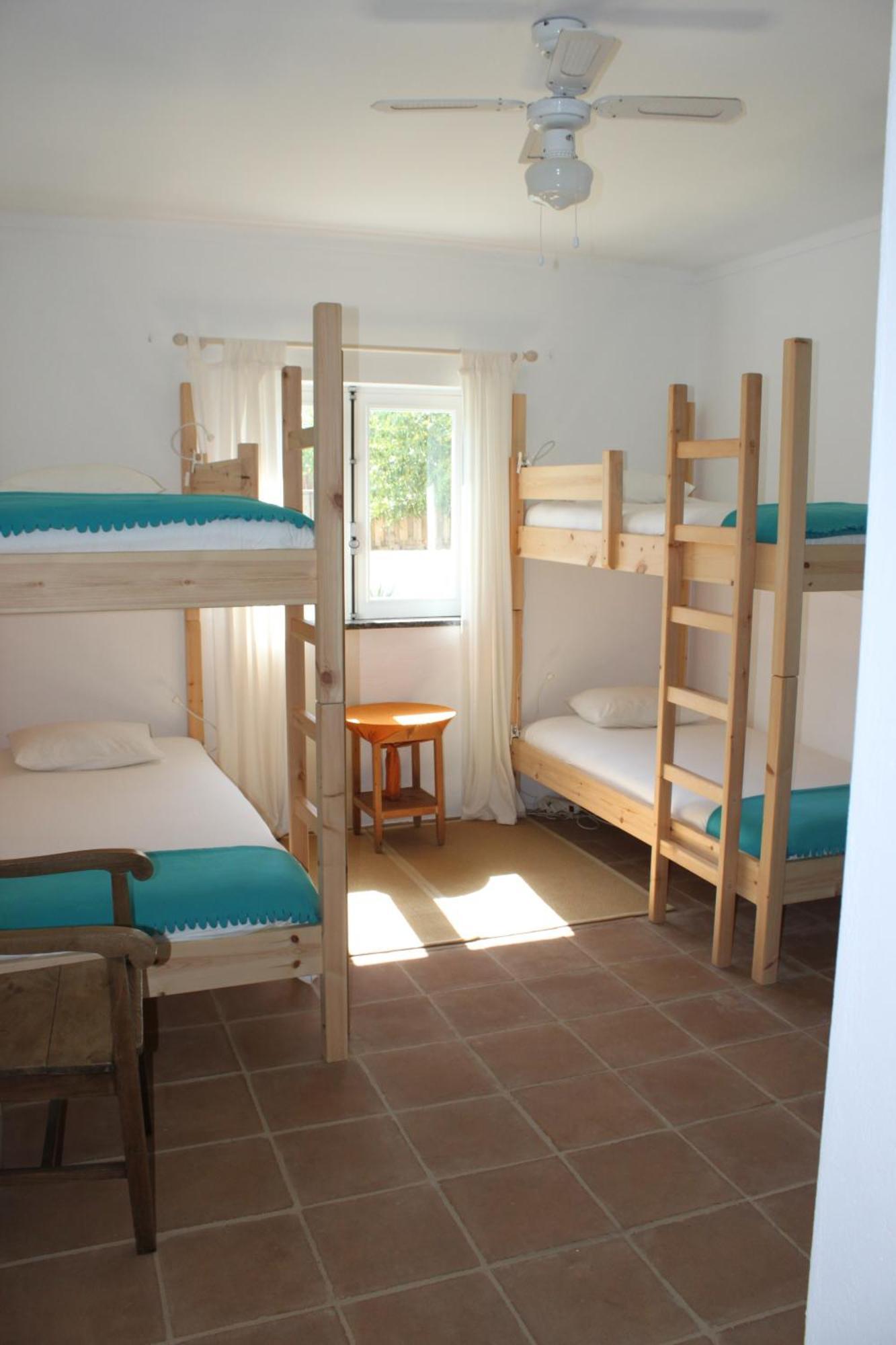 Puravida Divehouse Bed & Breakfast Sagres Oda fotoğraf