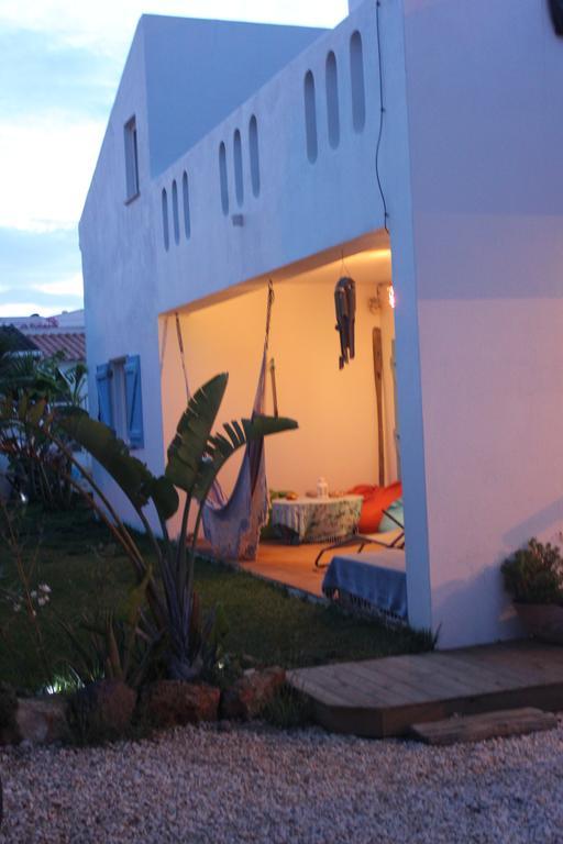 Puravida Divehouse Bed & Breakfast Sagres Dış mekan fotoğraf