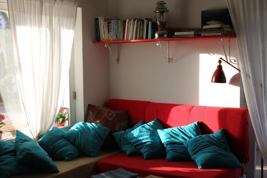 Puravida Divehouse Bed & Breakfast Sagres Dış mekan fotoğraf