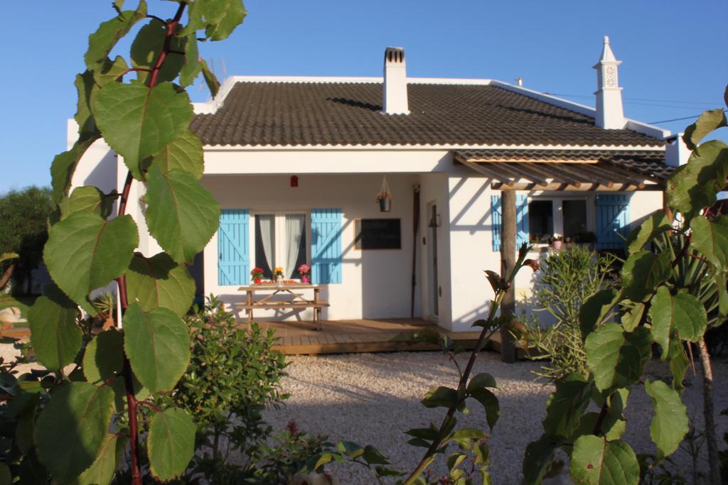 Puravida Divehouse Bed & Breakfast Sagres Dış mekan fotoğraf