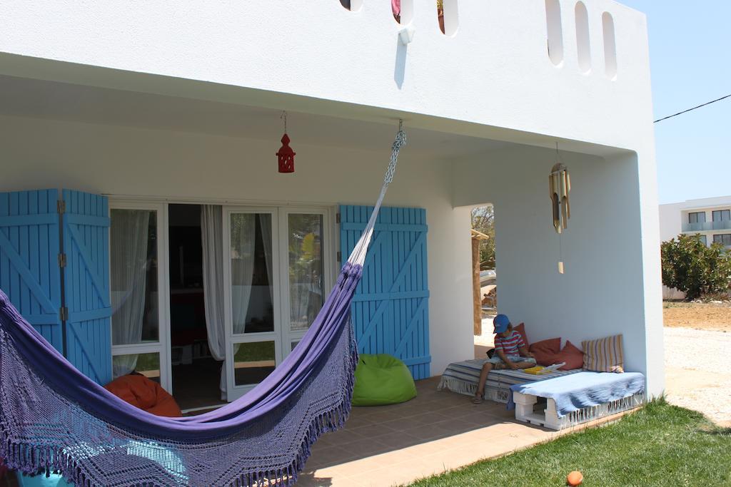 Puravida Divehouse Bed & Breakfast Sagres Dış mekan fotoğraf