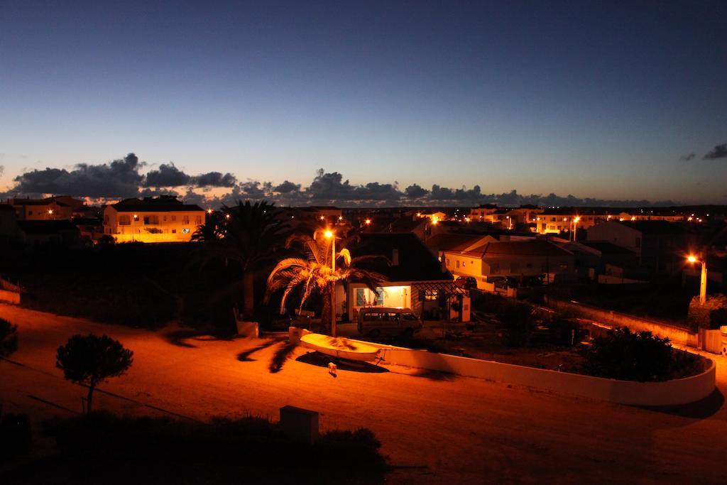 Puravida Divehouse Bed & Breakfast Sagres Dış mekan fotoğraf