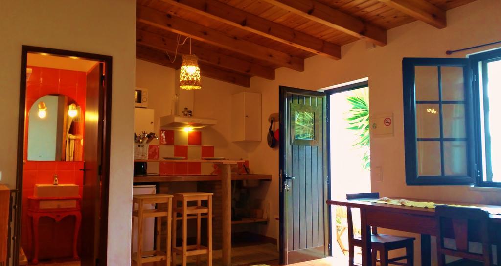 Puravida Divehouse Bed & Breakfast Sagres Dış mekan fotoğraf