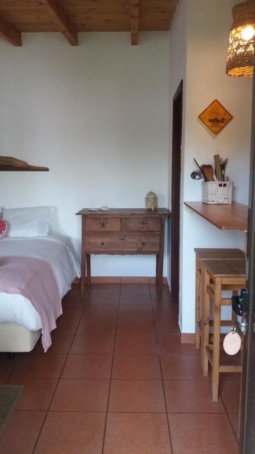 Puravida Divehouse Bed & Breakfast Sagres Dış mekan fotoğraf