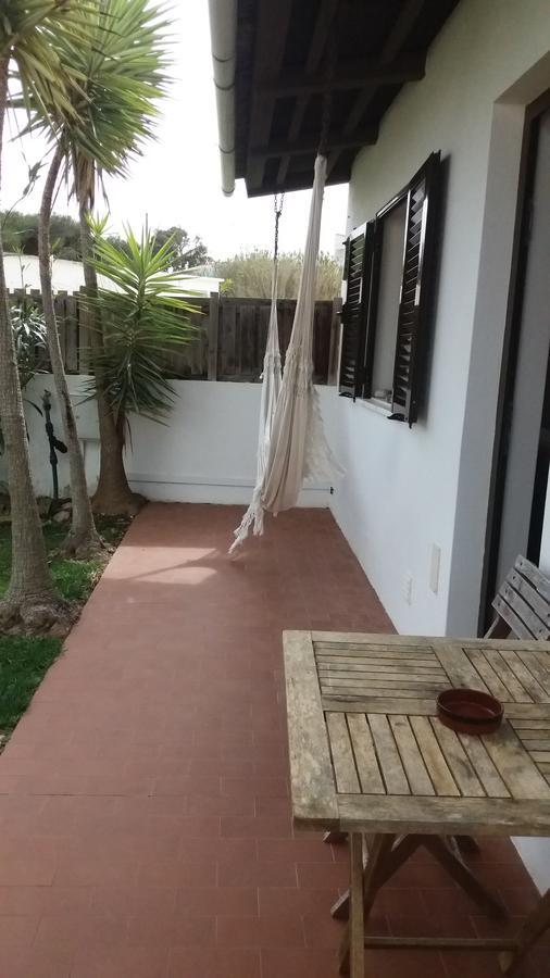 Puravida Divehouse Bed & Breakfast Sagres Dış mekan fotoğraf