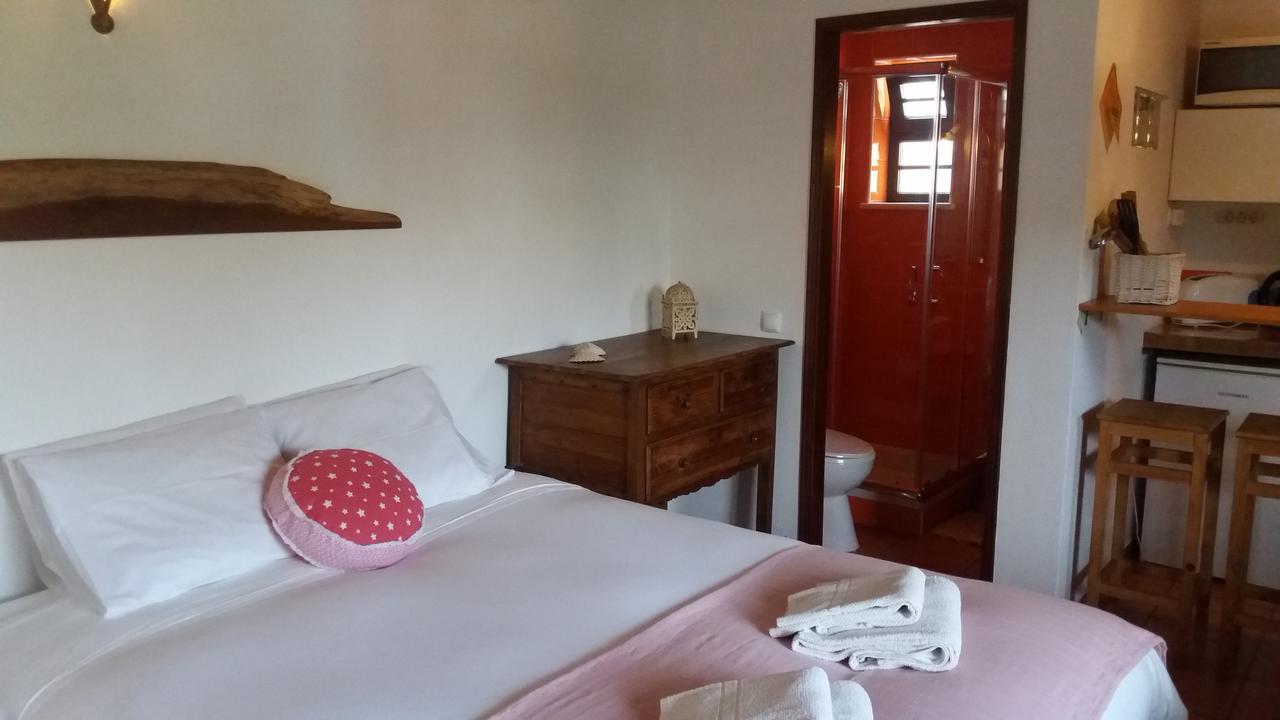 Puravida Divehouse Bed & Breakfast Sagres Dış mekan fotoğraf