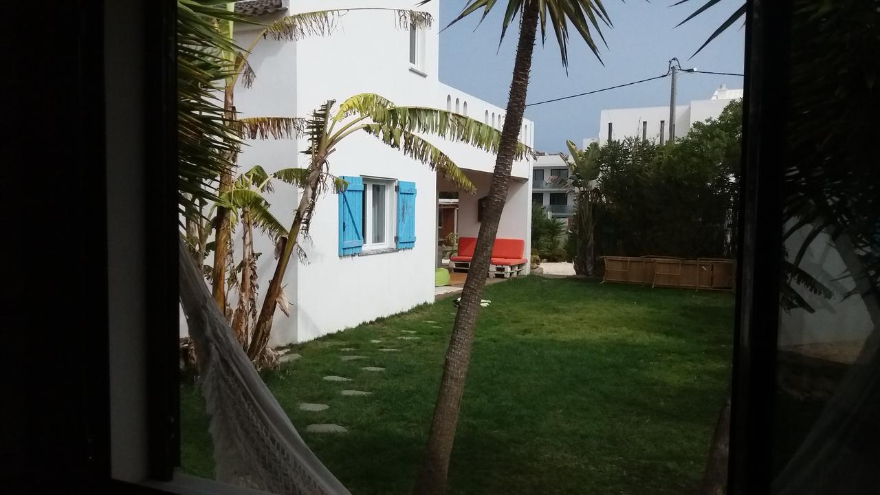 Puravida Divehouse Bed & Breakfast Sagres Dış mekan fotoğraf